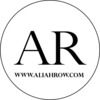 aliahrow